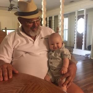 Meet your Posher, Steve